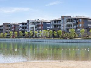 უძრავი კონება Westman Village — გადახედეთ უძრავი ქონების საძიებო სისტემას GEOLN.COM. ფოტო 4