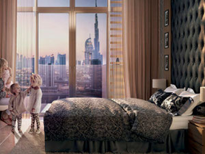 房地产在 Fawad Azizi Residence — look at the real estate search engine GEOLN.COM. 照片 7