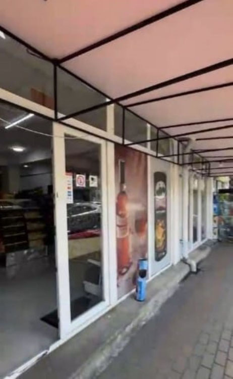 商业空间 — 来自开发商和业主的房地产搜索引擎 GEOLN.COM. 照片 1