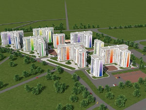 Real estate in FRUIT — look at the real estate search engine GEOLN.COM. Photo 6