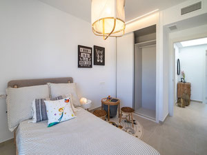 Kamienica 3 sypialnie 105 m² w Alenda Golf, Hiszpania — Wyszukiwarka nieruchomości od deweloperów i właścicieli GEOLN.COM. Zdjęcie 11