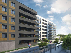 Недвижимость в Stacja Kazimierz — смотрите на поисковике недвижимости GEOLN.COM. Фото 4