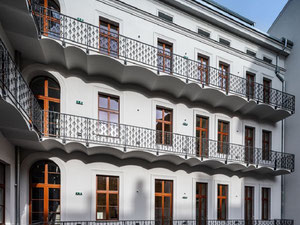 Нерухомість в Rezidence Opletalova — дивіться на пошуковику нерухомості GEOLN.COM. Фото 5