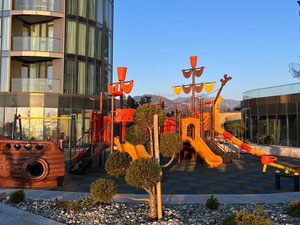 出售工作室 — 来自开发商和业主的房地产搜索引擎 GEOLN.COM. 照片 9