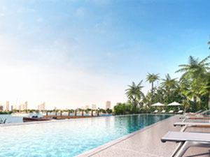 נדל"ן ב MONAD TERRACE — עיין במנוע חיפוש הנדל"ן GEOLN.COM. תמונה 5