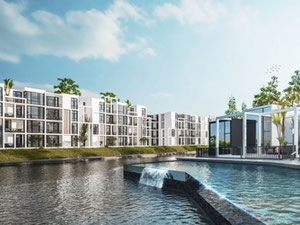 房地产在 Zahra  — look at the real estate search engine GEOLN.COM. 照片 4