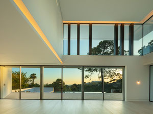 别墅 6 间卧室 1133 平方米，位于西班牙拉埃雷迪亚 — 来自开发商和业主的房地产搜索引擎 GEOLN.COM. 照片 17