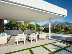 别墅 5 间卧室 556 平方米在新安达卢西亚 —西班牙拉斯布里萨斯 — 来自开发商和业主的房地产搜索引擎 GEOLN.COM. 照片 6