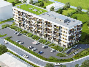 უძრავი კონება Willa Wislana — გადახედეთ უძრავი ქონების საძიებო სისტემას GEOLN.COM. ფოტო 3