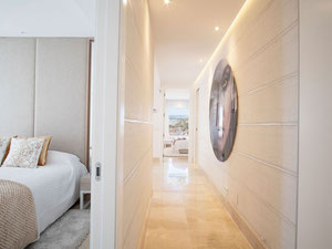 顶层公寓 2 卧室 95 平方米，位于西班牙埃斯特波纳 — 来自开发商和业主的房地产搜索引擎 GEOLN.COM. 照片 10