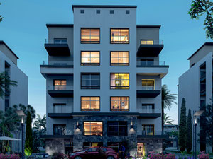 房地产在 Neopolis — look at the real estate search engine GEOLN.COM. 照片 10