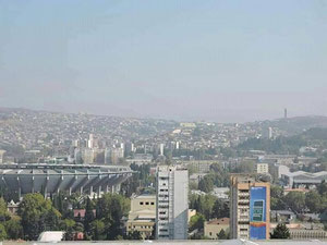 第比利斯待售公寓 — 来自开发商和业主的房地产搜索引擎 GEOLN.COM. 照片 11