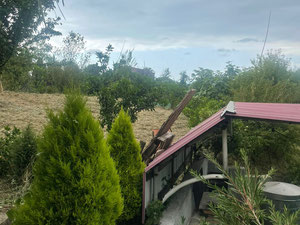 Продається квартира в Цихісдзірі. — Пошуковик нерухомості від забудовників і власників GEOLN.COM. Фото 13