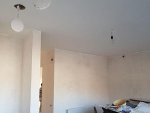 4 room apartment in Sololaki. Buy an apartment in Tbilisi, Sololaki — Find off-plan property or real estate resale directly from developers and owners GEOLN.COM. Photo 4