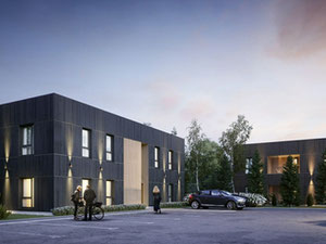 Нерухомість в Haabersti Mini Villas — дивіться на пошуковику нерухомості GEOLN.COM. Фото 2