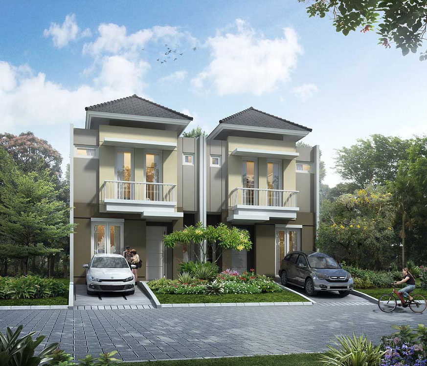 Real estate in Synthesis Homes — look at the real estate search engine GEOLN.COM. Photo 1