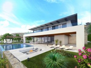 别墅 3 卧室 555 m² 在 La Cala Golf, 西班牙 — 来自开发商和业主的房地产搜索引擎 GEOLN.COM. 照片 22