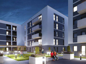 Real estate in Przylesie Mercelin — look at the real estate search engine GEOLN.COM. Photo 3