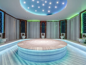 公寓 1 卧室 67 平方米，位于土耳其阿拉尼亚 — 来自开发商和业主的房地产搜索引擎 GEOLN.COM. 照片 3