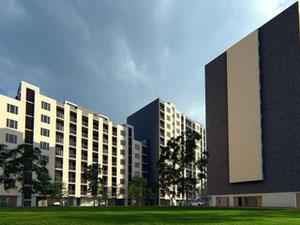 Нерухомість в Viva Davidsville — дивіться на пошуковику нерухомості GEOLN.COM. Фото 4