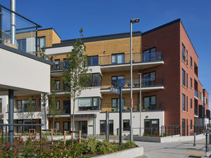 Недвижимость в Mount Argus — смотрите на поисковике недвижимости GEOLN.COM. Фото 2