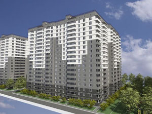 უძრავი კონება Sokol Grad — გადახედეთ უძრავი ქონების საძიებო სისტემას GEOLN.COM. ფოტო 5