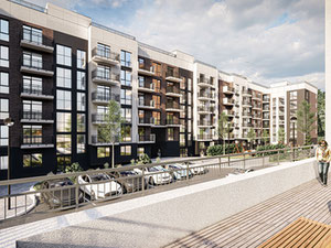 房地产在 AUROOM FOREST — look at the real estate search engine GEOLN.COM. 照片 10