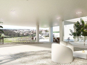 Chalet 5 dormitorios 843 m² en La Alqueria, España — Encuentre propiedades fuera del plan o reventa de bienes inmuebles directamente de desarrolladores y propietarios GEOLN.COM. Foto 11