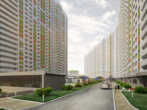 房地产在 Sokol — look at the real estate search engine GEOLN.COM. 照片 4