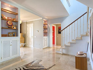 ვილა 4 საძინებელი 363 მ² ლა კვინტაში, ესპანეთში — უძრავი ქონების ყიდვა და მფლო ბელებისგან GEOLN.COM. ფოტო 9