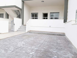 בונגלו 2 חדרי שינה 63 מ"ר בלה פלורידה, ספרד — חיפוש נדל"ן מפרטי ומקבלן GEOLN.COM. תמונה 3