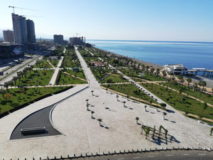 Real estate in Orbi Beach Tower — look at the real estate search engine GEOLN.COM. Photo 8