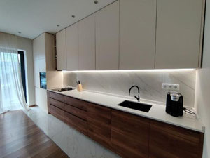 Продається квартира на Сабуртало — Пошуковик нерухомості від забудовників і власників GEOLN.COM. Фото 4