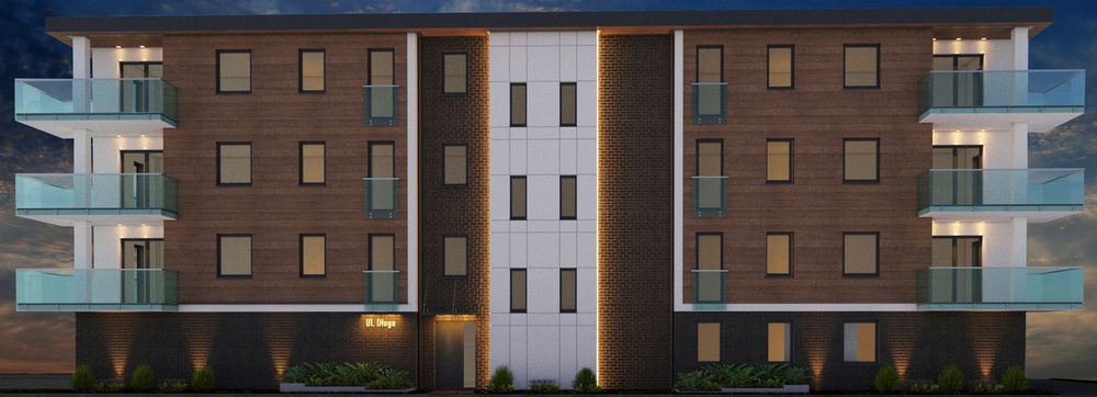 Недвижимость в Dluga — смотрите на поисковике недвижимости GEOLN.COM. Фото 1