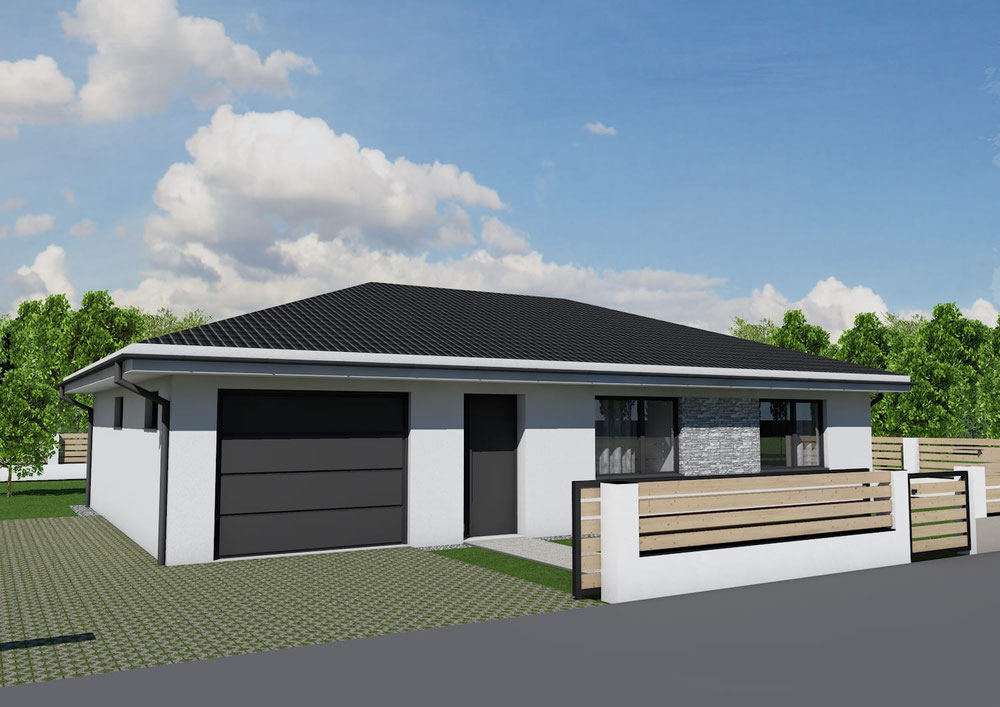 Real estate in Stvorlistky — look at the real estate search engine GEOLN.COM. Photo 1