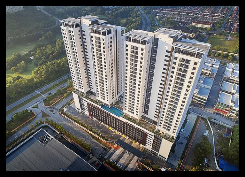 房地产在 TEN KINRARA — look at the real estate search engine GEOLN.COM. 照片 1