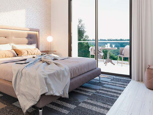 ბინა 2 ოთახიანი 74 მ² Playa Flamenca-ში, ესპანეთში — უძრავი ქონების ყიდვა და მფლო ბელებისგან GEOLN.COM. ფოტო 7