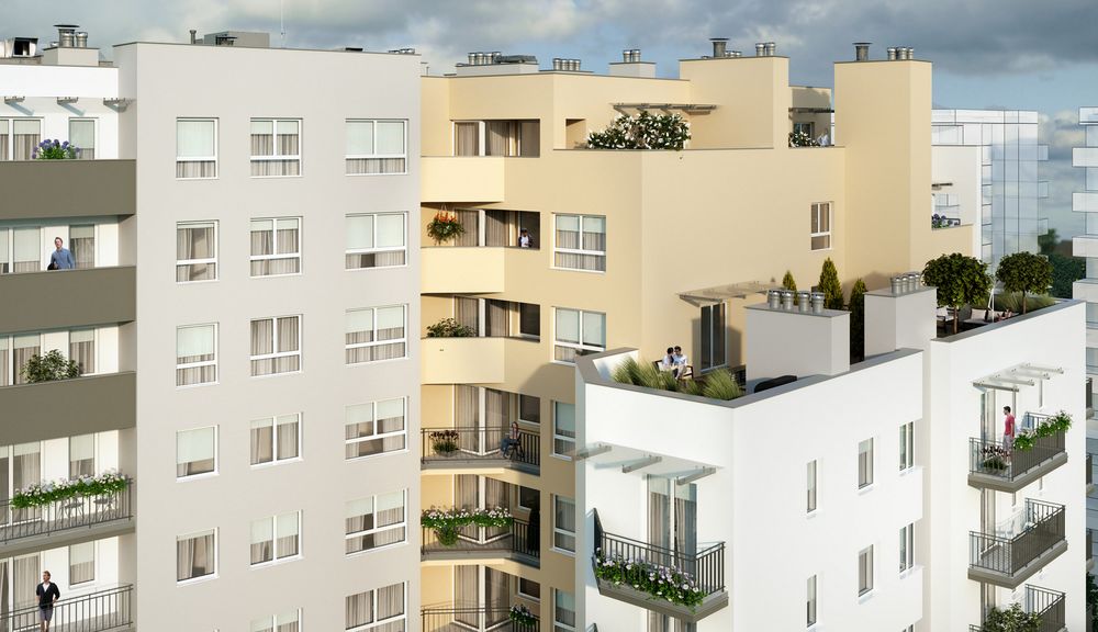 Нерухомість в Wlasne Miejsce — дивіться на пошуковику нерухомості GEOLN.COM. Фото 1