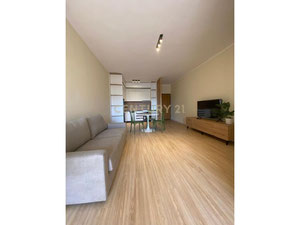 海边公寓在阳光明媚的阿尔巴尼亚 — 来自开发商和业主的房地产搜索引擎 GEOLN.COM. 照片 6