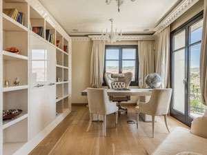 别墅 7 间卧室 1190 m² 在 Hacienda las Chapas, 西班牙 — 来自开发商和业主的房地产搜索引擎 GEOLN.COM. 照片 16