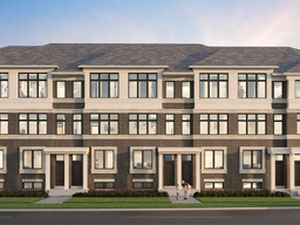 Нерухомість в Symphony Towns — дивіться на пошуковику нерухомості GEOLN.COM. Фото 3