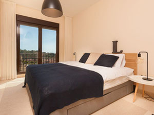 西班牙、安达卢西亚、埃斯特波纳的山区、郊区、森林中的公寓 — 来自开发商和业主的房地产搜索引擎 GEOLN.COM. 照片 9