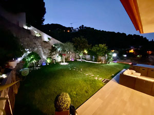 Border Monaco, pool,garden  — 来自开发商和业主的房地产搜索引擎 GEOLN.COM. 照片 12