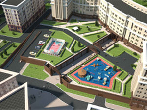 Nieruchomości w Triumph Avenue — spójrz na wyszukiwarkę nieruchomości GEOLN.COM. Zdjęcie 6