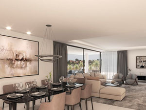 Вілла 4 спальні 296 м² в Ель Параїсо, Іспанія — Пошуковик нерухомості від забудовників і власників GEOLN.COM. Фото 7