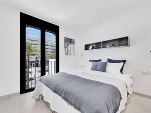 公寓 1 卧室 62 m² 在 Puerto Banus, 西班牙 — 来自开发商和业主的房地产搜索引擎 GEOLN.COM. 照片 47