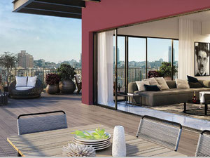 Real estate in Assaf 29 — look at the real estate search engine GEOLN.COM. Photo 4