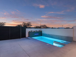 ვილა 3 ოთახიანი 135 მ² ბენიიოფარში, ესპანეთი — უძრავი ქონების ყიდვა და მფლო ბელებისგან GEOLN.COM. ფოტო 15