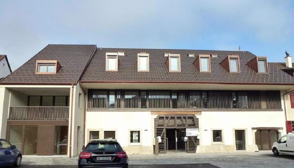 Нерухомість в Dorfstrasse 6 — дивіться на пошуковику нерухомості GEOLN.COM. Фото 1