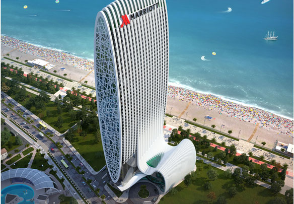 1-room apartment for sale in Alliance Privilege